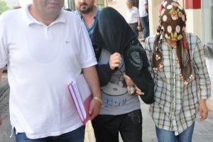 Bursa'daki bebek cinayetinde rapora rağmen babalık kontrol&uuml; istedi