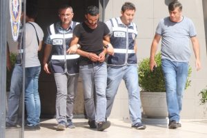 Bursa'da fabrikadaki dev soygunu yapan hırsızın kimliği şaşırttı