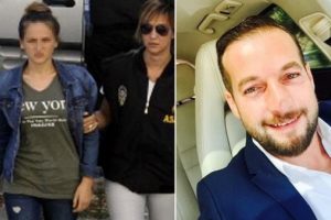 M&uuml;teahhit cinayetinin altından şantaj &ccedil;ıktı!
