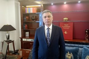 "Barzani ısrarından geri adım atacak"