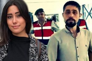 Şortlu &uuml;niversiteliye saldıran saldırganla ilgili flaş gelişme