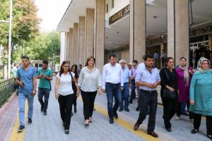 Kışanak ve Tuncel'in tahliye taleplerine ret