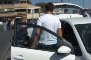2 bin polisle 'Kurt Kapanı 8' operasyonu başladı