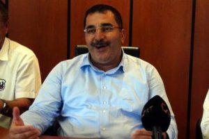 Durmaz: "Elimizden gelenin en iyisini yapacağız"