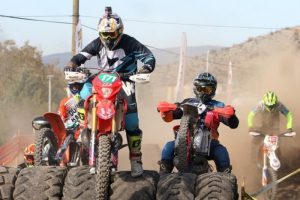T&uuml;rkiye S&uuml;per Enduro Şampiyonası Bursa'da