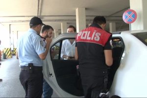 115 ayrı noktada 2 bin personelle yapıldı