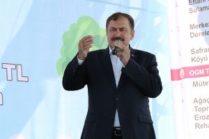 "Batı bizi yok etmek i&ccedil;in asırlardır plan uyguluyor"