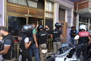 Bursa İneg&ouml;l'de 'Narko-Sokak 3' operasyonu