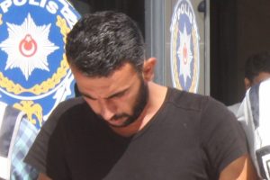 Bursa'da fabrikadan bir milyon liralık kalıp &ccedil;alan şof&ouml;r tutuklandı