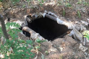 PKK'ya ait 7 sığınak ele ge&ccedil;irildi