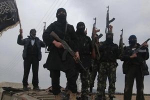 El Kaide'nin kilit ismi yakalandı