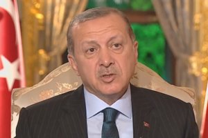 Erdoğan'dan Barzani'ye: Kararımızı 22 Eyl&uuml;l'de g&ouml;recek