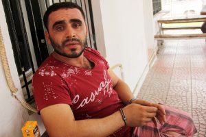 Suriyeli şahsa 12 yaşındaki kızla evlenmekten g&ouml;zaltı