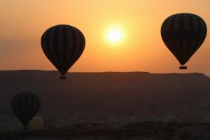 Uzak Doğulu turistlerin ilgisi artıyor