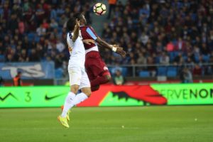 Trabzonspor, Başakşehir'in serisine son vermek istiyor