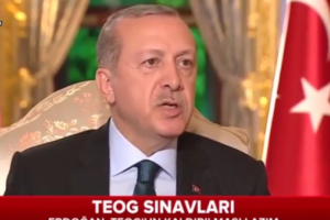 T&uuml;rkiye'nin tartıştığı konu: TEOG kaldırılıyor