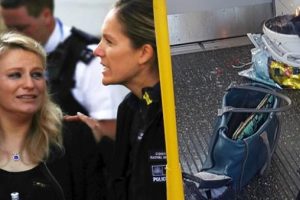 Londra saldırısıyla ilgili bir kişi g&ouml;zaltında