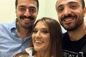 Demet Akalın'ın kayınbiraderinin şirketine vergi incelemesi