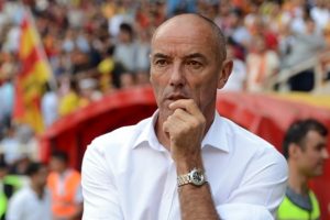Paul Le Guen: "Bizim i&ccedil;in &ccedil;ok iyi şeyler olacak"