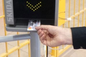 Passolig'den 'aksaklık' a&ccedil;ıklaması