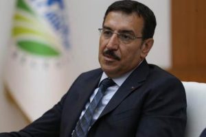Bakan T&uuml;fenkci: T&uuml;rkiye'yi her alanda en az &uuml;&ccedil; kat b&uuml;y&uuml;tt&uuml;k