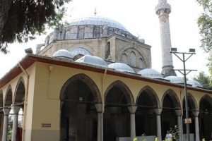 Mimar Sinan'ın 438 yıllık eseri restorasyona girdi