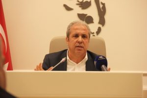 Şamil Tayyar: "Allah TEOG'nuzu versin"
