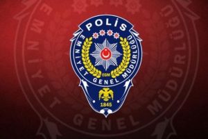 Emniyet'te flaş g&ouml;revden alma!