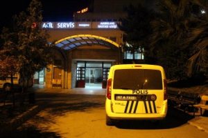 Ka&ccedil;ak maden ocağında feci &ouml;l&uuml;m!