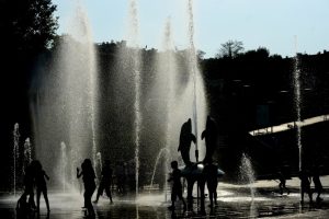 Bursa'da bug&uuml;n ve yarın hava durumu nasıl olacak? (18 Eyl&uuml;l 2017 Pazartesi)
