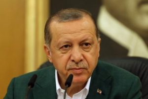 Erdoğan'dan Barzani'ye en net uyarı
