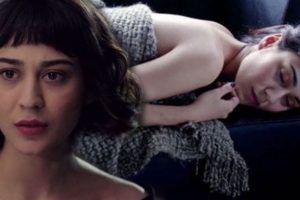 Merve &Ccedil;ağıran, Kalp Atışı dizisine dahil oldu