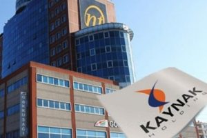 "Hava Kuvvetleri'nden Kaynak Holding'in şirketlerine milyonlarca lira aktarıldı"