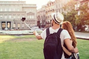 Selfie &ccedil;ekerek hasta olup olmadığınızı anlayabilirsiniz
