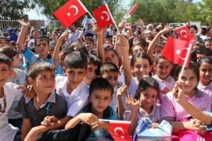 2017-2018 Eğitim - &Ouml;ğretim Yılı yılı bug&uuml;n başlıyor
