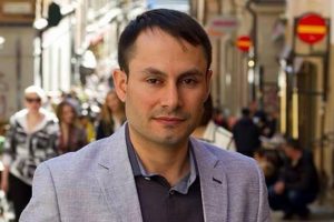 İsve&ccedil;'te T&uuml;rk k&ouml;kenli siyaset&ccedil;i birinci sıradan milletvekili adayı