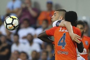 Başakşehir'den Trabzonspor'u kızdıran tweet