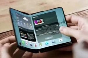 Samsung, iPhone X'i b&ouml;yle g&ouml;lgede bırakacak