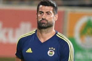 Volkan Demirel: 'Boş işler kovalamayın'