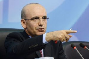Şimşek: "Altın tahvil ihracının muazzam faydaları olacak"