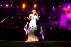 Festival Funda Arar konseri ile son buldu