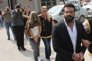 Bursa dahil 14 ilde "Eskort sitelerine" operasyon