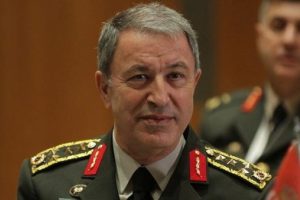 Akar'dan yerli ve milli savunma a&ccedil;ıklaması