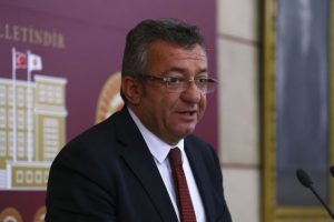Engin Altay: 2018'de cumhurbaşkanlığı ve parlamento se&ccedil;imi yapılacak