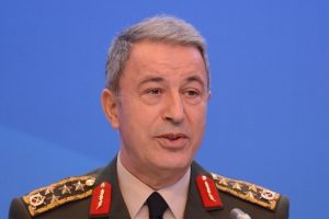 15 Temmuz vurgulu Gaziler G&uuml;n&uuml; mesajı
