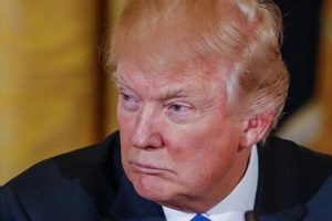 Trump'ın &ccedil;ocukluğunu ge&ccedil;irdiği ev m&uuml;ltecilere kiralandı