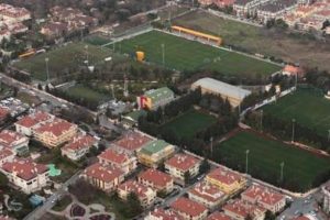 GS'ye komşu arsaya 262.5 milyon TL