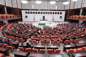 'Milletvekillerine oda yerine para' iddiasına yalanlama