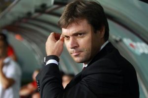 Ertuğrul Sağlam'dan Osmanlıspor a&ccedil;ıklaması