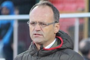 Yeni Malatyaspor'da İrfan Buz sesleri!